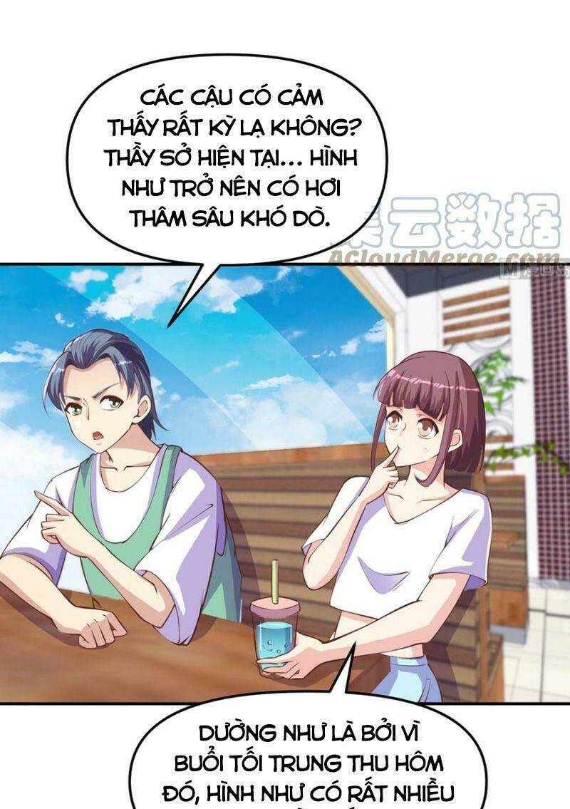 Tu Tiên Trở Về Tại Vườn Trường: Chapter 266