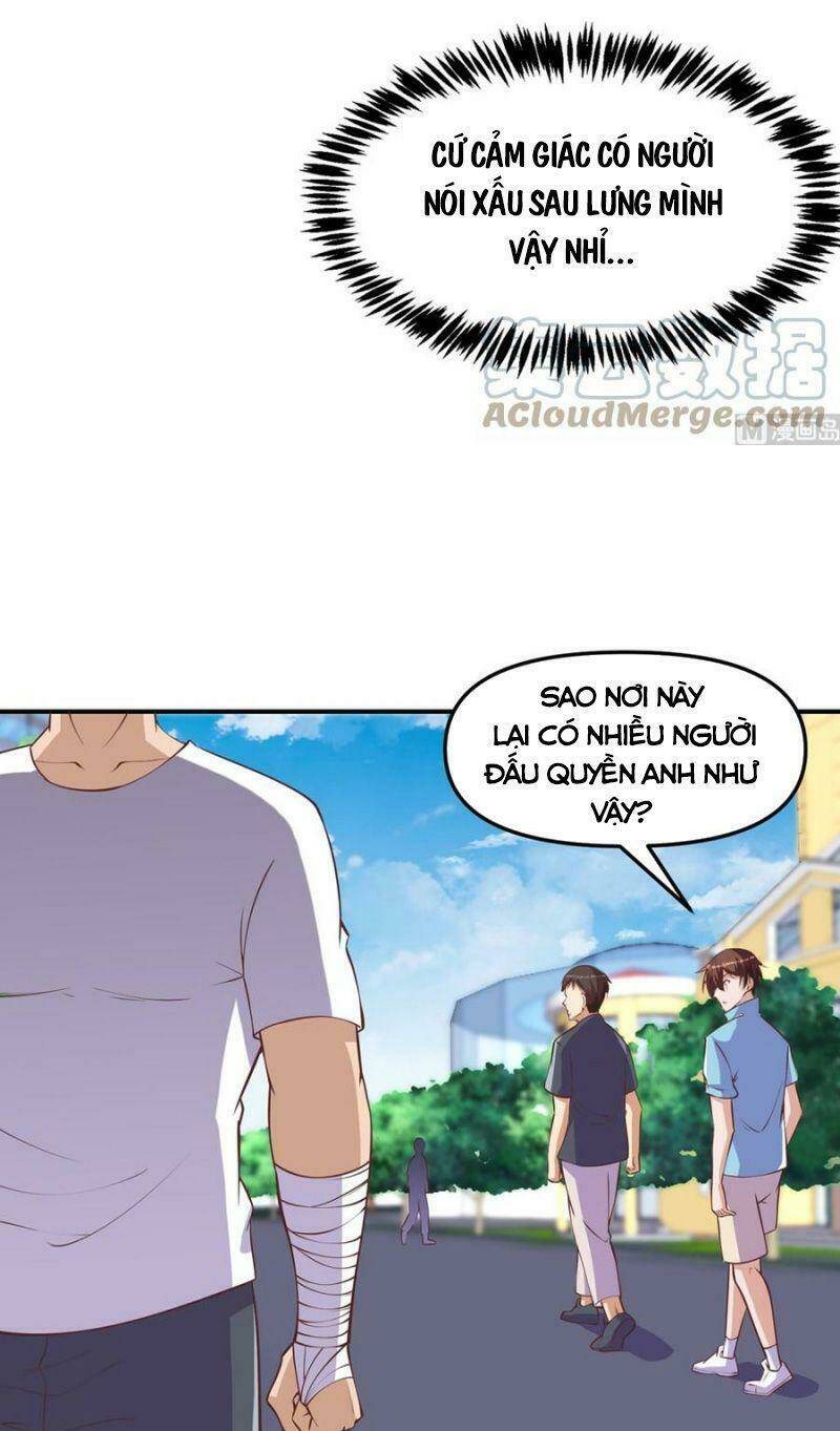Tu Tiên Trở Về Tại Vườn Trường: Chapter 266