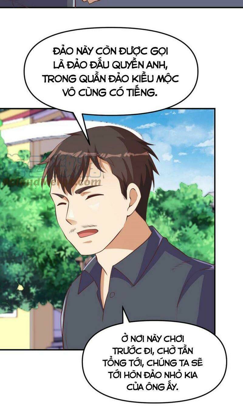 Tu Tiên Trở Về Tại Vườn Trường: Chapter 266