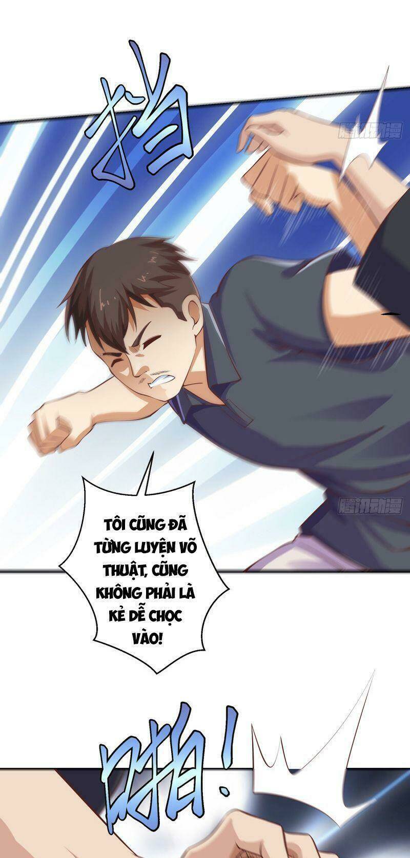 Tu Tiên Trở Về Tại Vườn Trường: Chapter 267