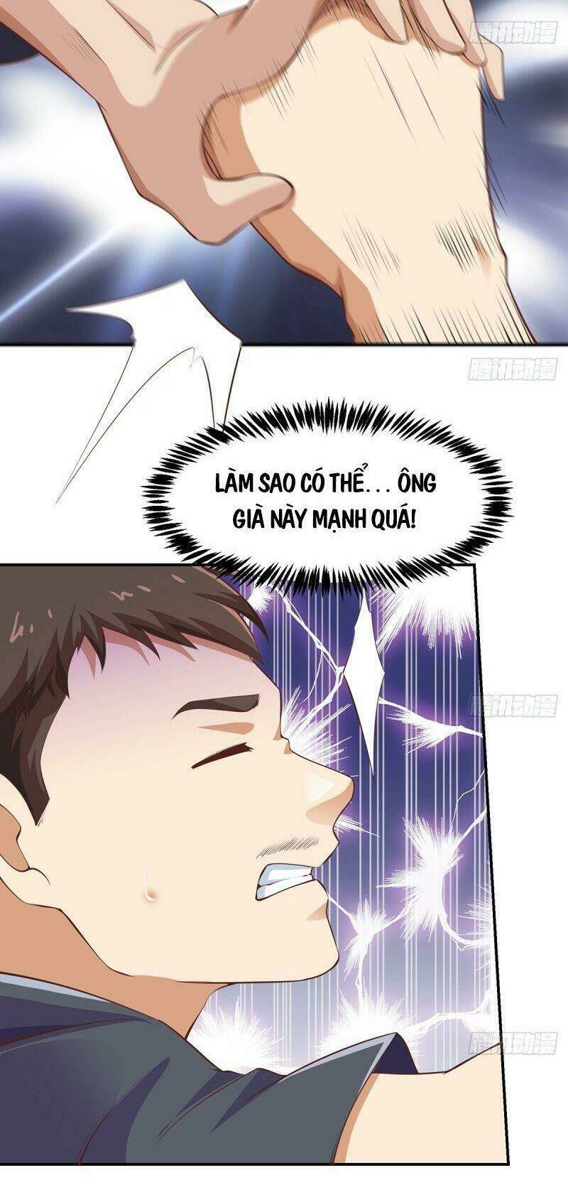 Tu Tiên Trở Về Tại Vườn Trường: Chapter 267