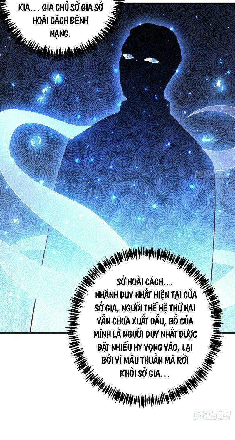 Tu Tiên Trở Về Tại Vườn Trường: Chapter 267