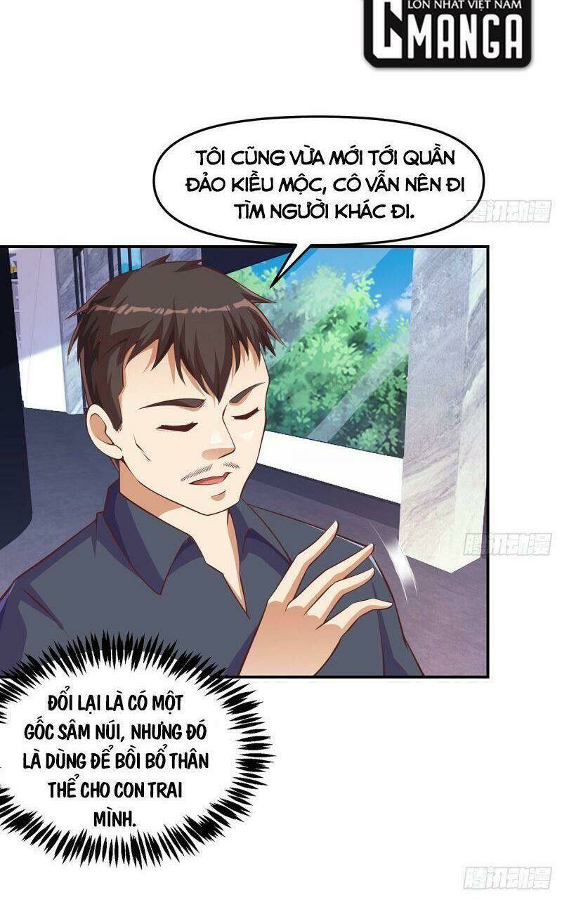Tu Tiên Trở Về Tại Vườn Trường: Chapter 267