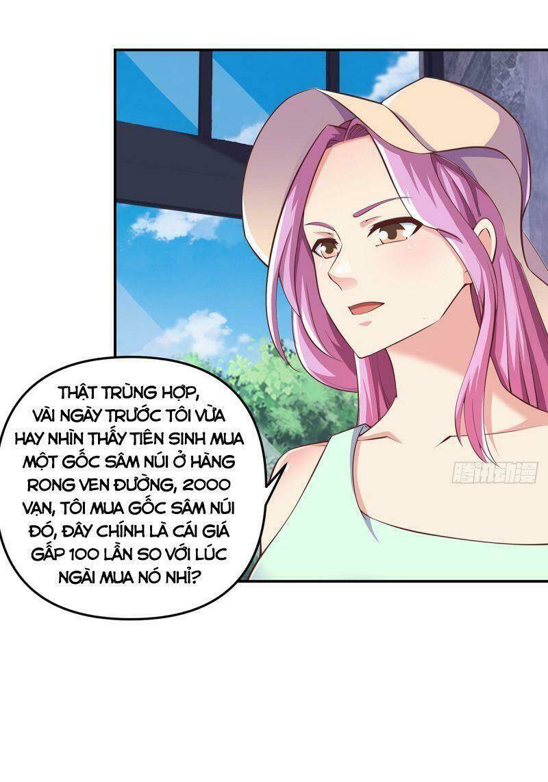 Tu Tiên Trở Về Tại Vườn Trường: Chapter 267
