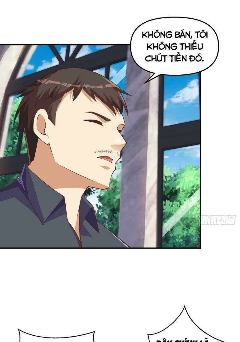 Tu Tiên Trở Về Tại Vườn Trường: Chapter 267