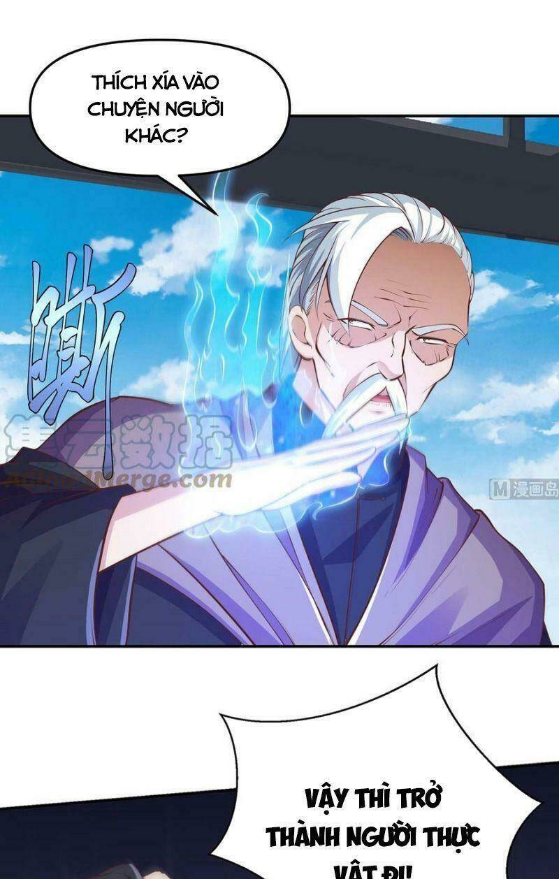 Tu Tiên Trở Về Tại Vườn Trường: Chapter 268