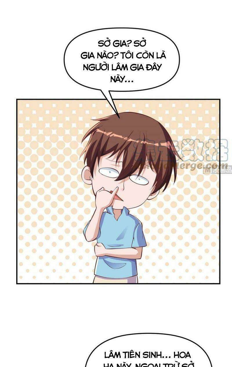 Tu Tiên Trở Về Tại Vườn Trường: Chapter 268