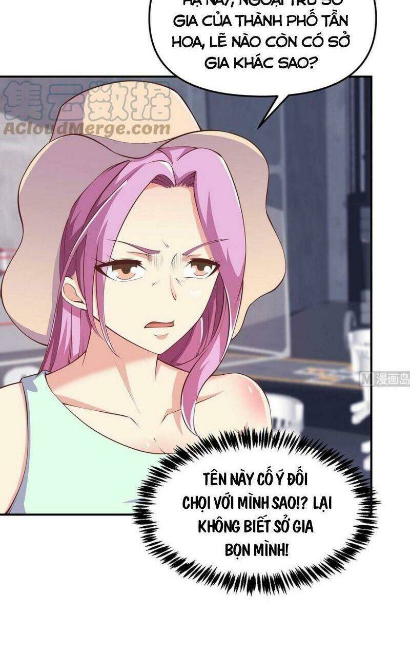 Tu Tiên Trở Về Tại Vườn Trường: Chapter 268