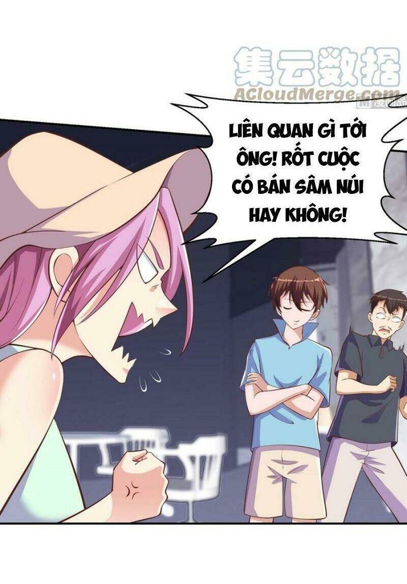 Tu Tiên Trở Về Tại Vườn Trường: Chapter 268