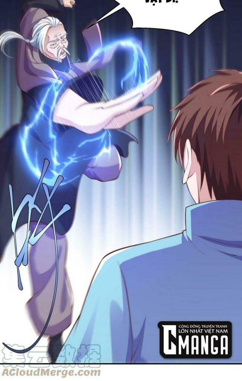 Tu Tiên Trở Về Tại Vườn Trường: Chapter 268