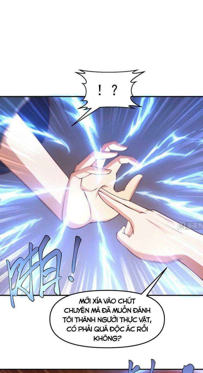 Tu Tiên Trở Về Tại Vườn Trường: Chapter 268