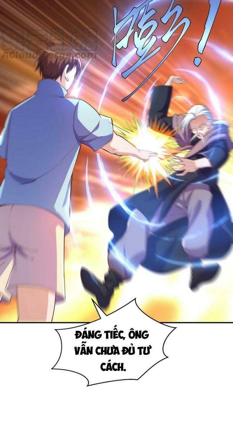 Tu Tiên Trở Về Tại Vườn Trường: Chapter 268