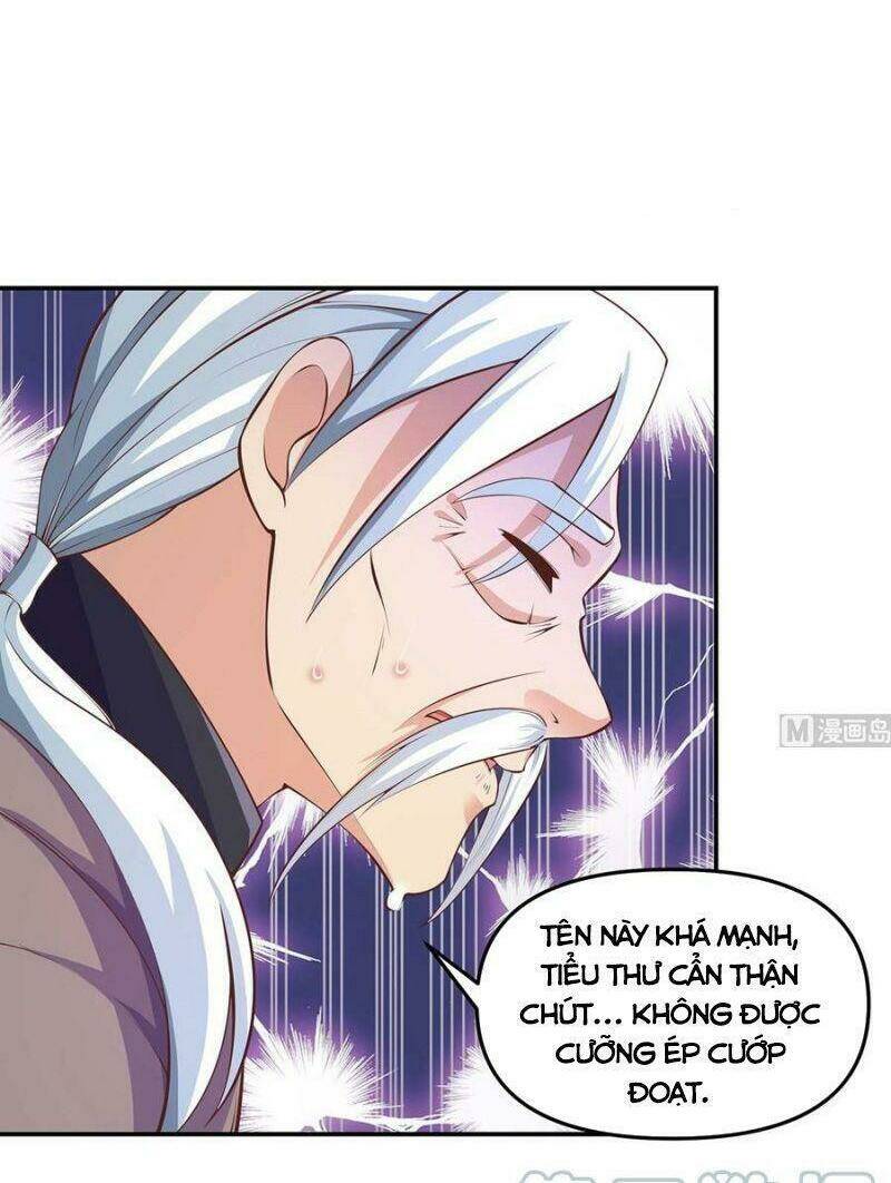 Tu Tiên Trở Về Tại Vườn Trường: Chapter 268