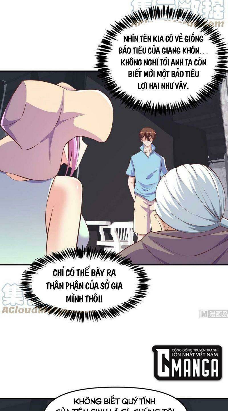 Tu Tiên Trở Về Tại Vườn Trường: Chapter 268