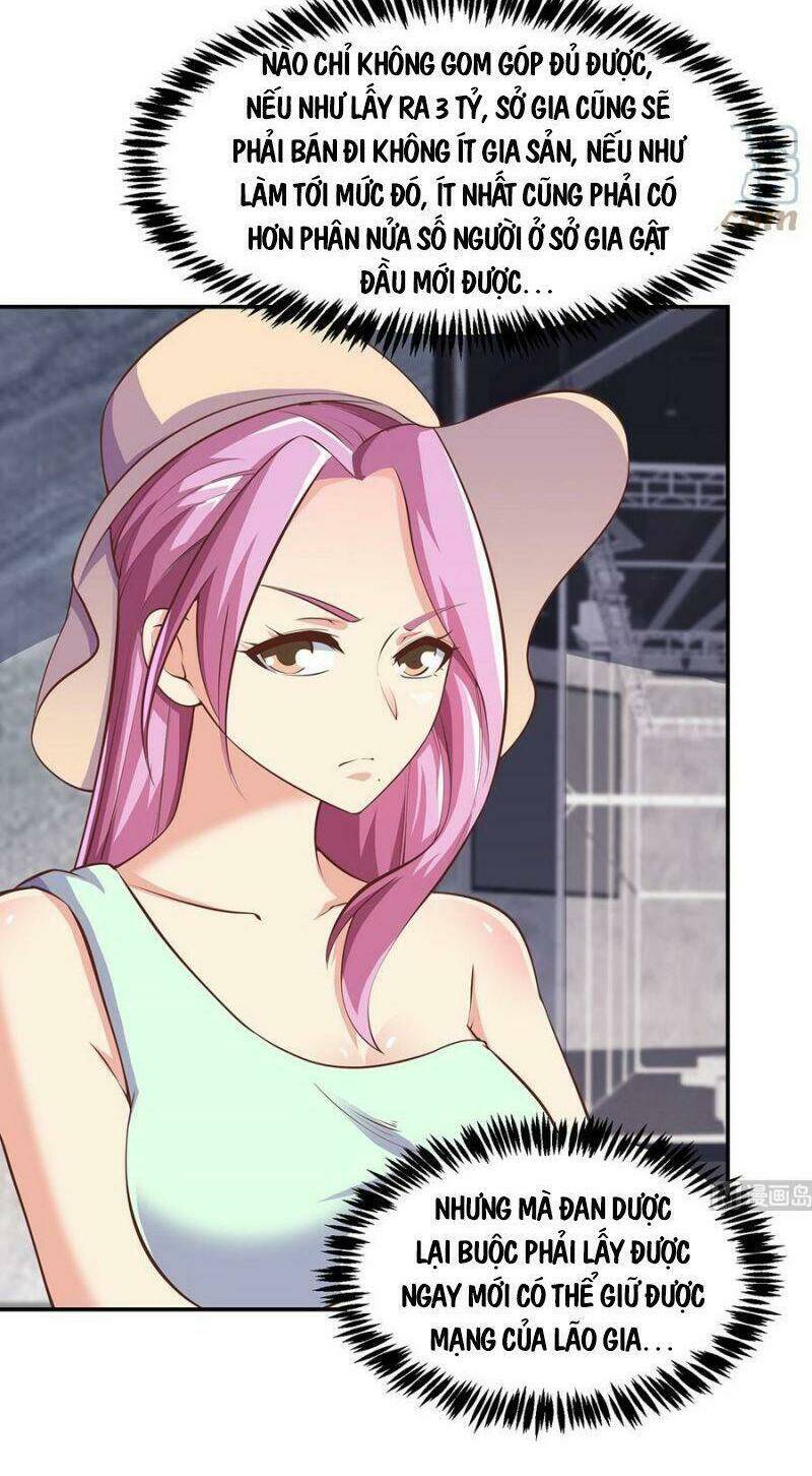Tu Tiên Trở Về Tại Vườn Trường: Chapter 269