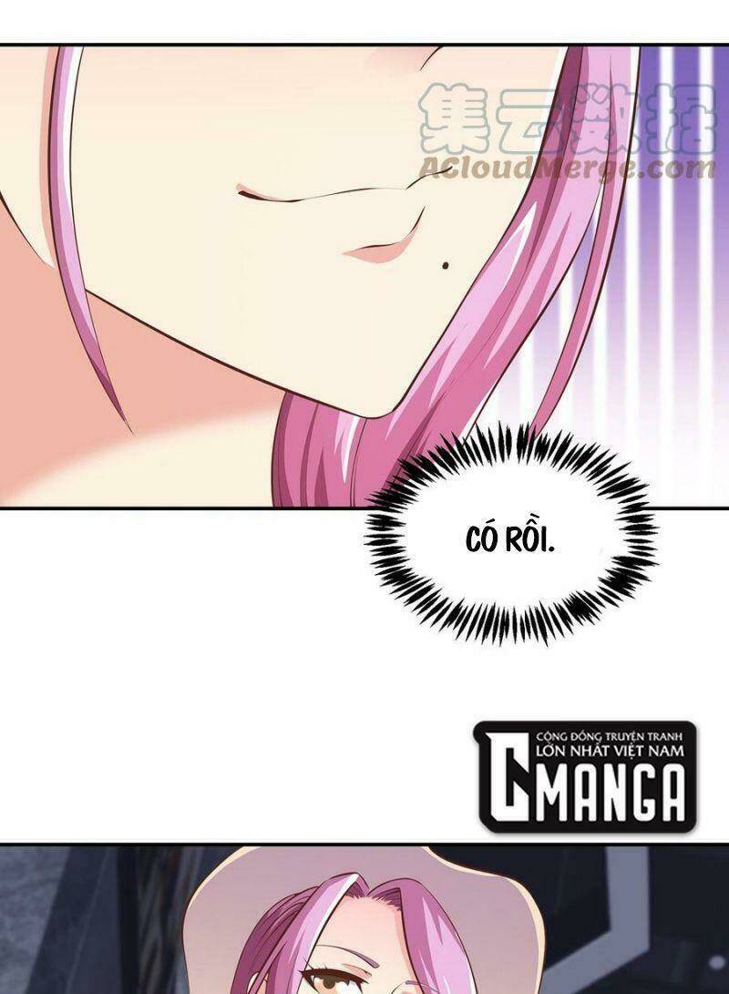 Tu Tiên Trở Về Tại Vườn Trường: Chapter 269