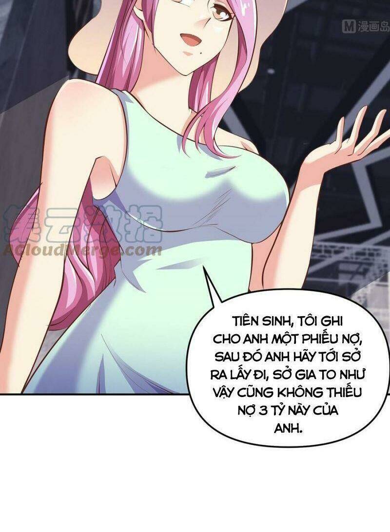 Tu Tiên Trở Về Tại Vườn Trường: Chapter 269