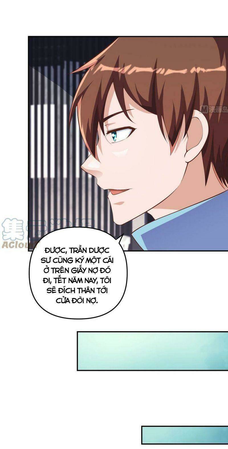 Tu Tiên Trở Về Tại Vườn Trường: Chapter 269