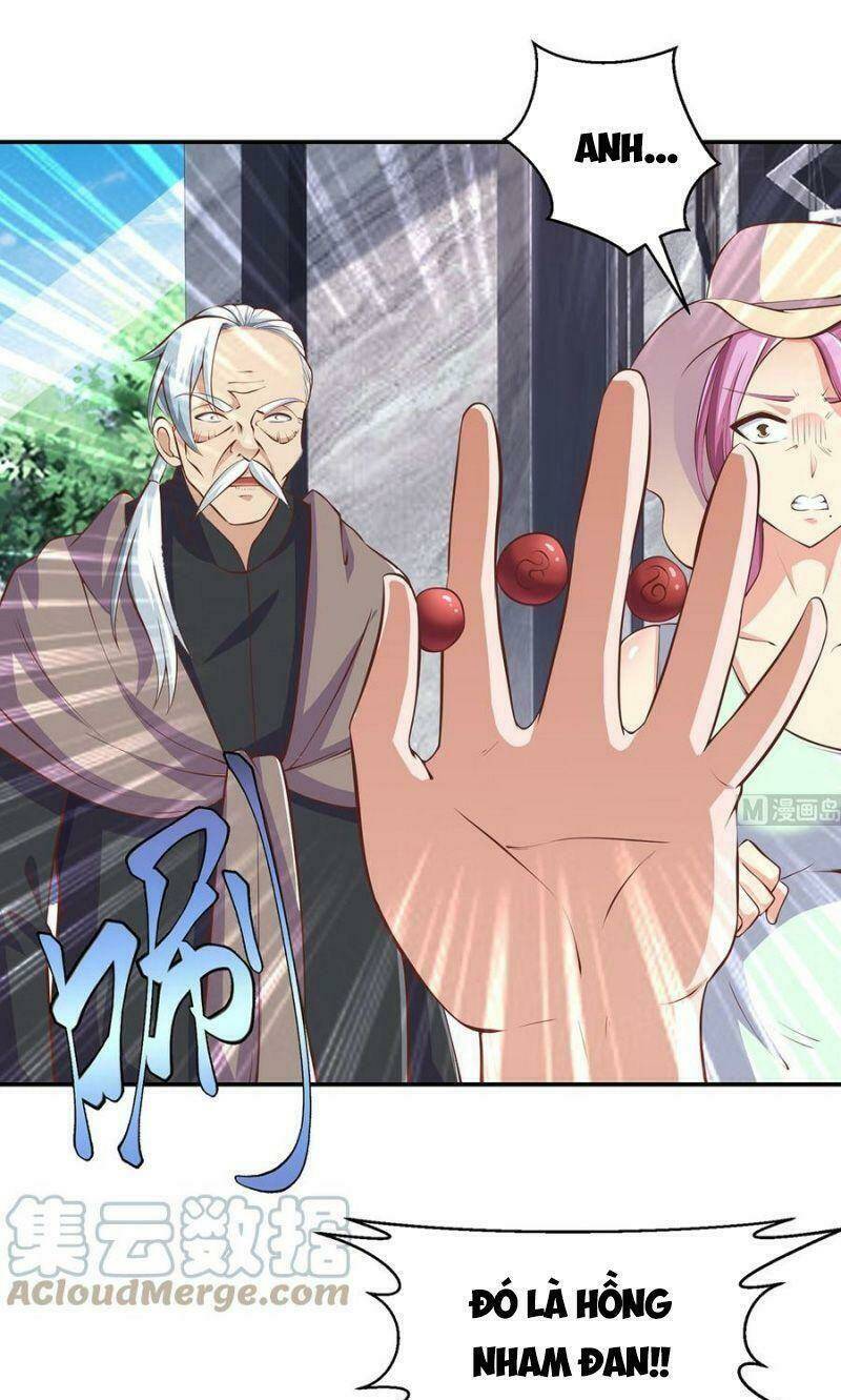 Tu Tiên Trở Về Tại Vườn Trường: Chapter 269