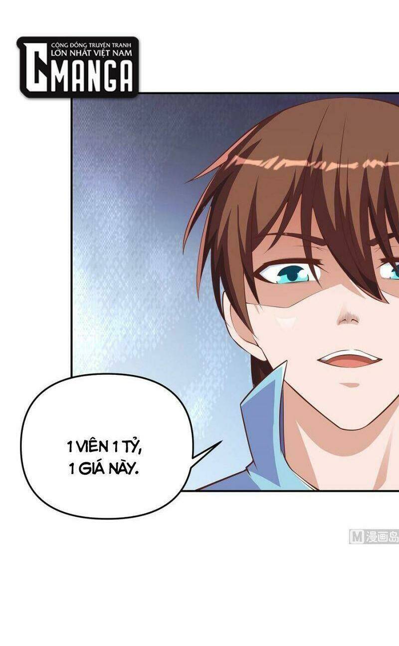 Tu Tiên Trở Về Tại Vườn Trường: Chapter 269