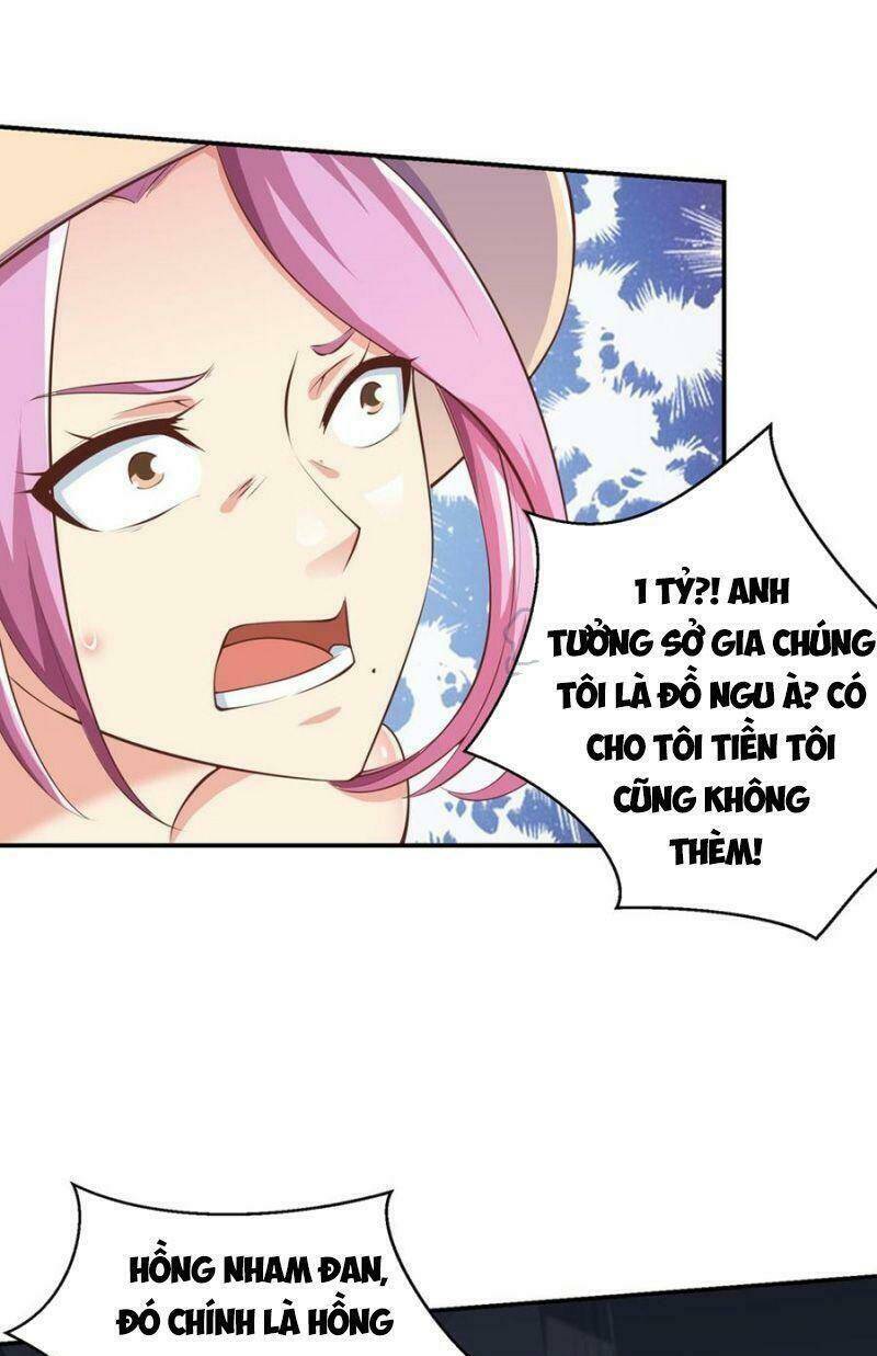 Tu Tiên Trở Về Tại Vườn Trường: Chapter 269