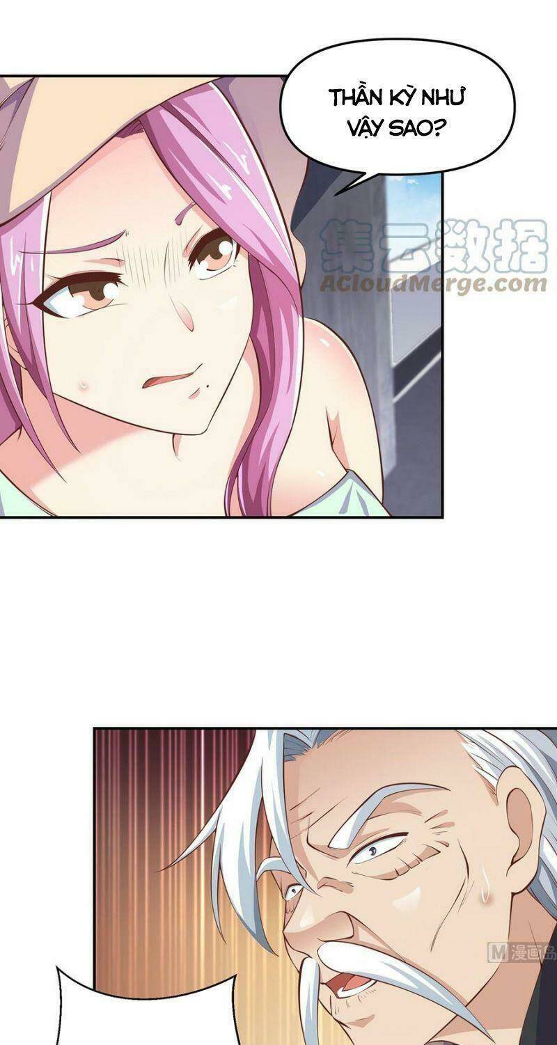 Tu Tiên Trở Về Tại Vườn Trường: Chapter 269