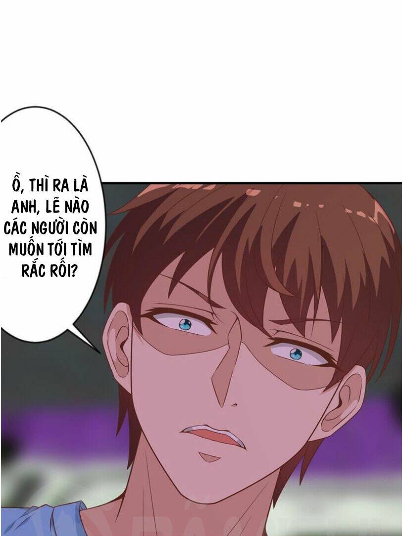 Tu Tiên Trở Về Tại Vườn Trường: Chapter 27