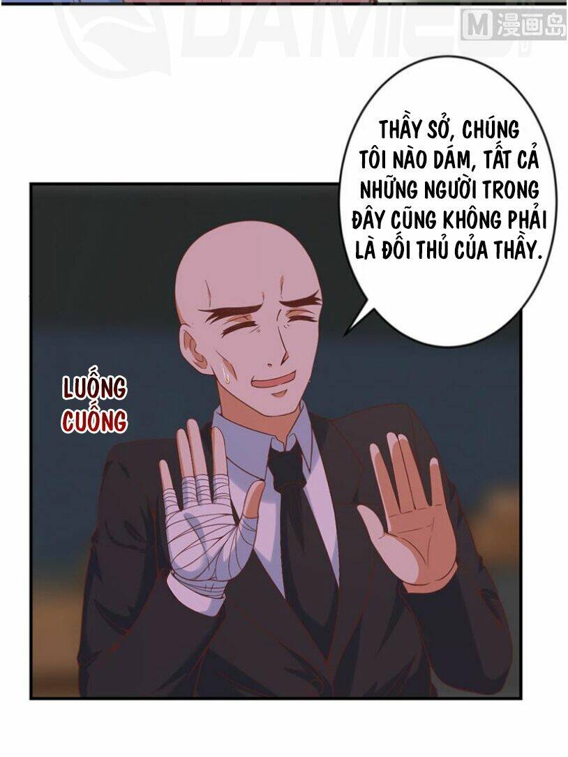 Tu Tiên Trở Về Tại Vườn Trường: Chapter 27