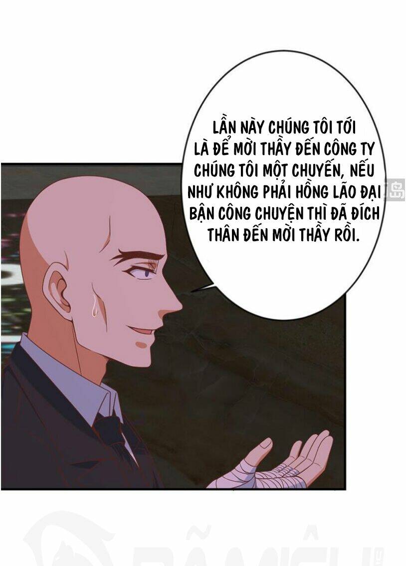 Tu Tiên Trở Về Tại Vườn Trường: Chapter 27