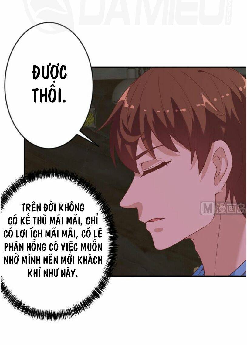 Tu Tiên Trở Về Tại Vườn Trường: Chapter 27