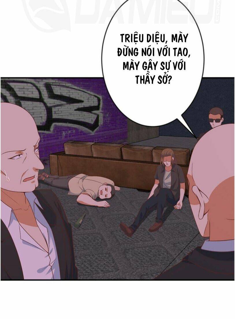 Tu Tiên Trở Về Tại Vườn Trường: Chapter 27