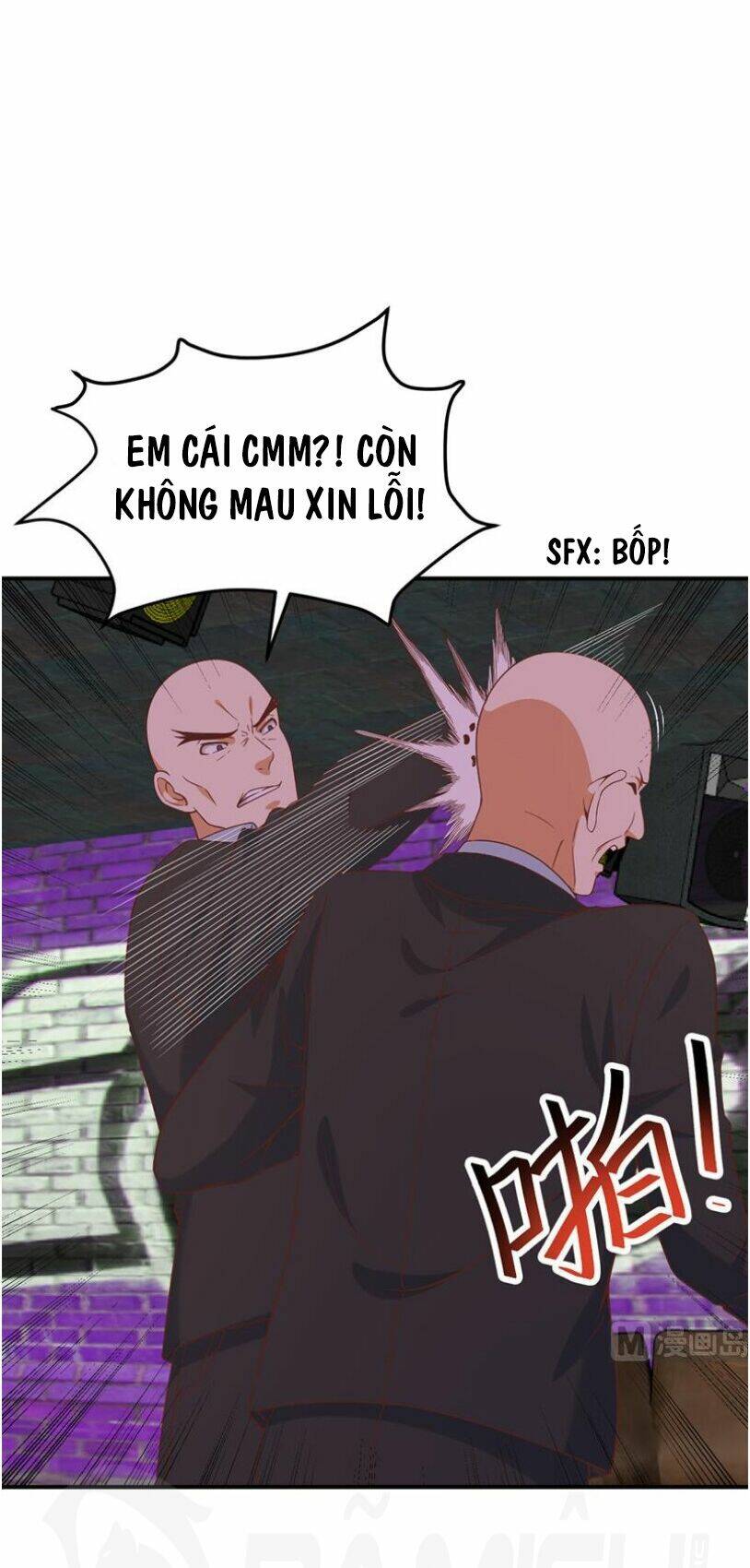 Tu Tiên Trở Về Tại Vườn Trường: Chapter 27