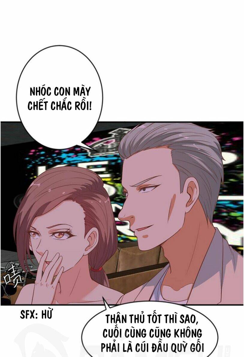 Tu Tiên Trở Về Tại Vườn Trường: Chapter 27