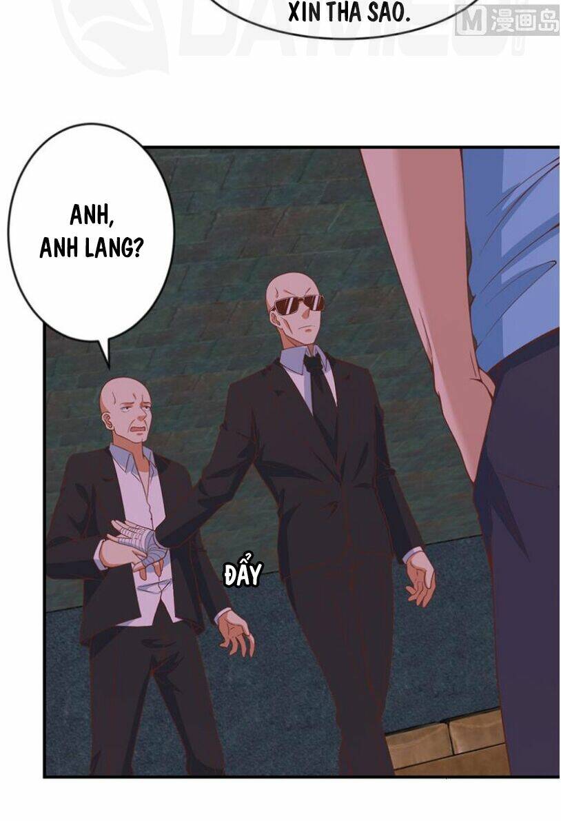 Tu Tiên Trở Về Tại Vườn Trường: Chapter 27
