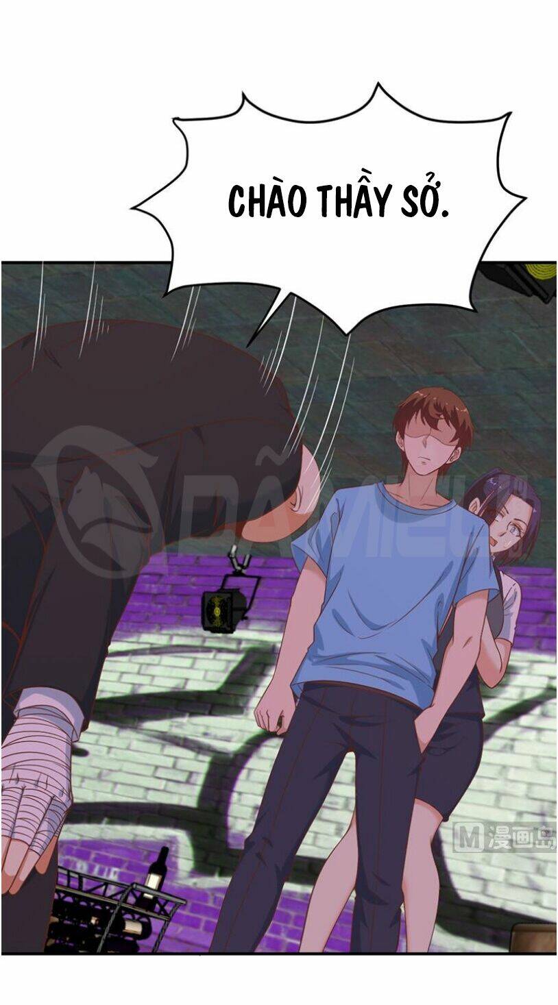 Tu Tiên Trở Về Tại Vườn Trường: Chapter 27