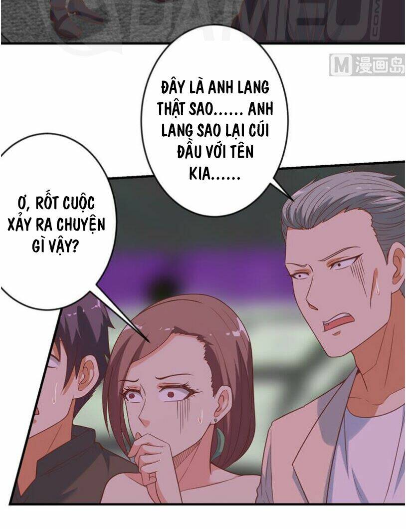Tu Tiên Trở Về Tại Vườn Trường: Chapter 27