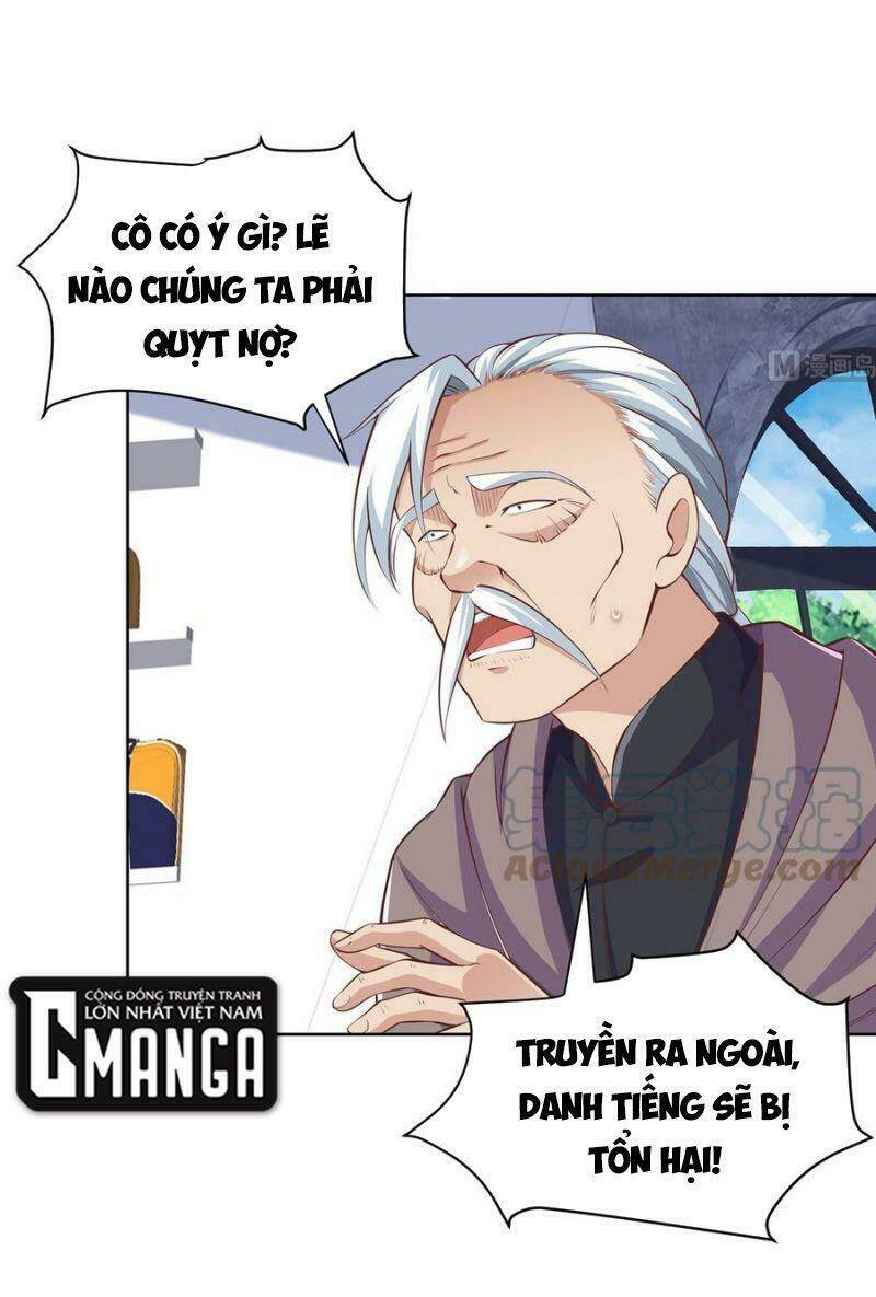Tu Tiên Trở Về Tại Vườn Trường: Chapter 270