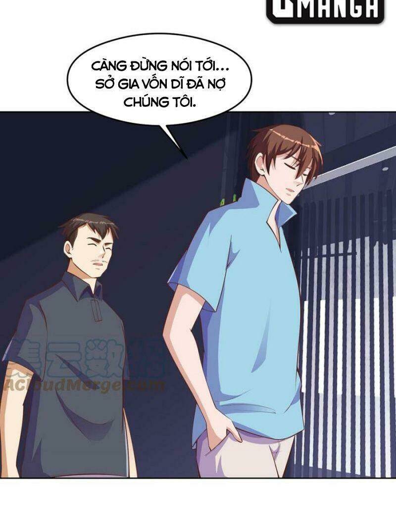 Tu Tiên Trở Về Tại Vườn Trường: Chapter 270