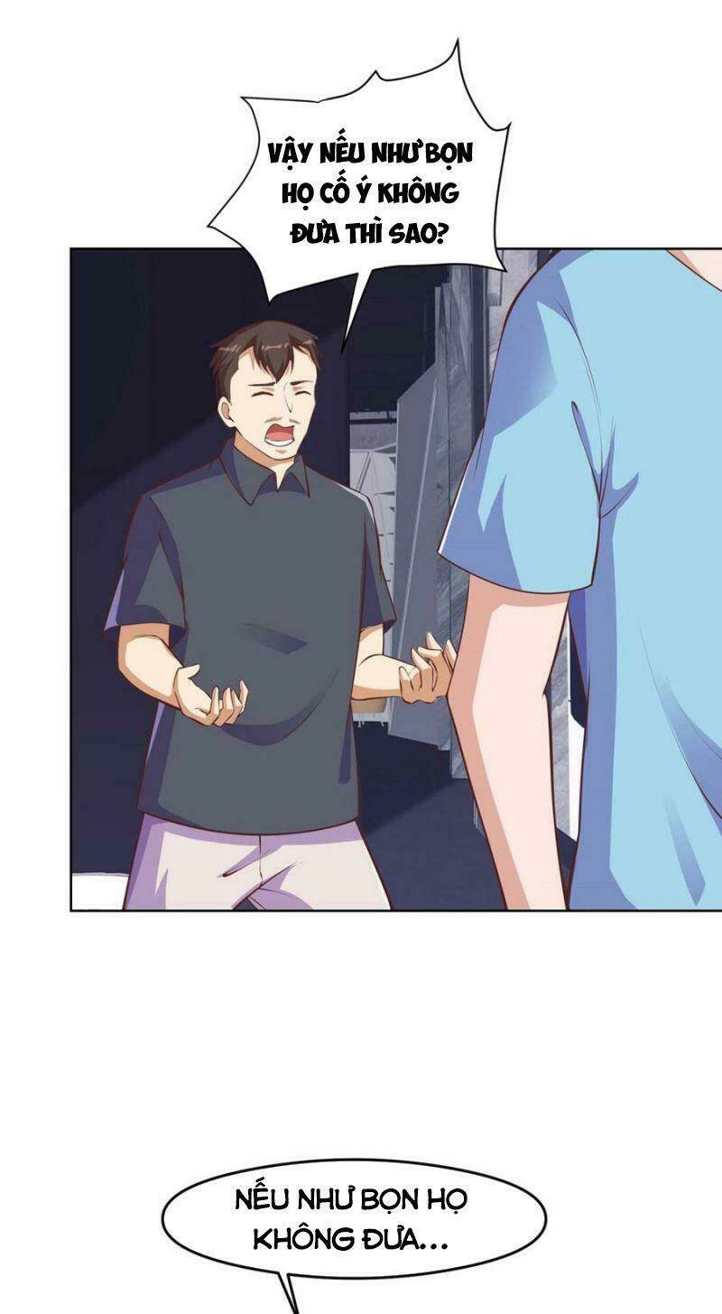 Tu Tiên Trở Về Tại Vườn Trường: Chapter 270