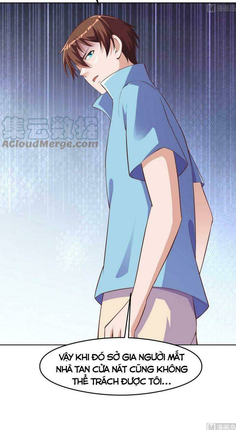 Tu Tiên Trở Về Tại Vườn Trường: Chapter 270