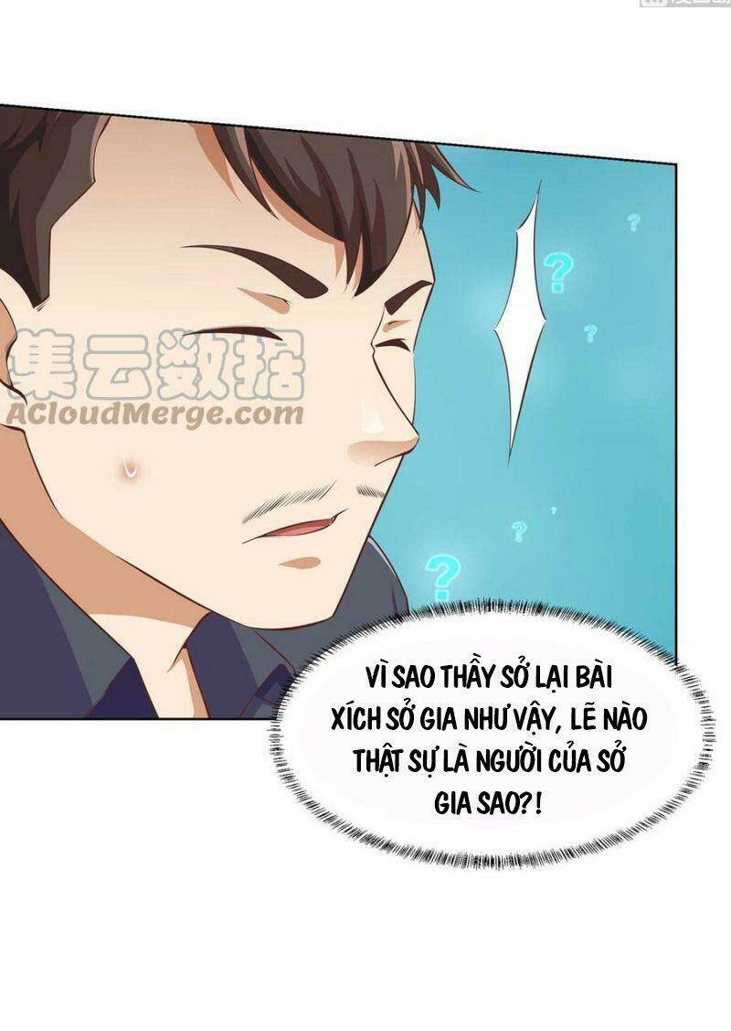 Tu Tiên Trở Về Tại Vườn Trường: Chapter 270