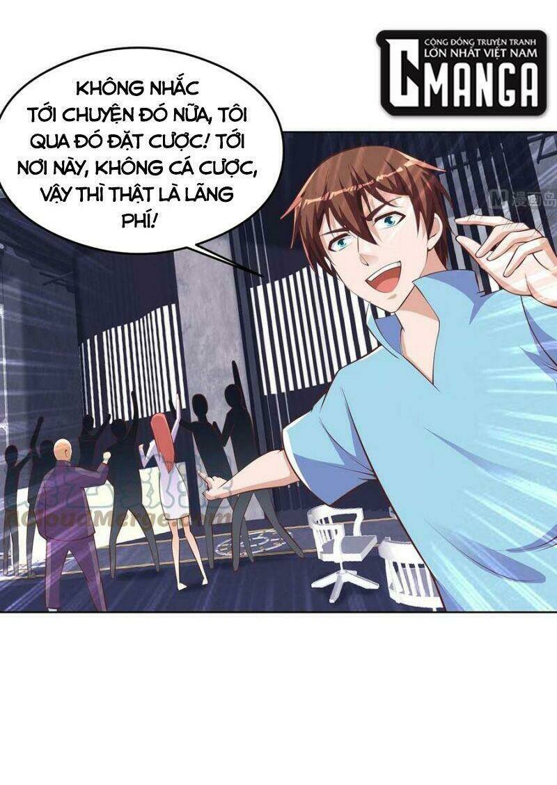 Tu Tiên Trở Về Tại Vườn Trường: Chapter 270