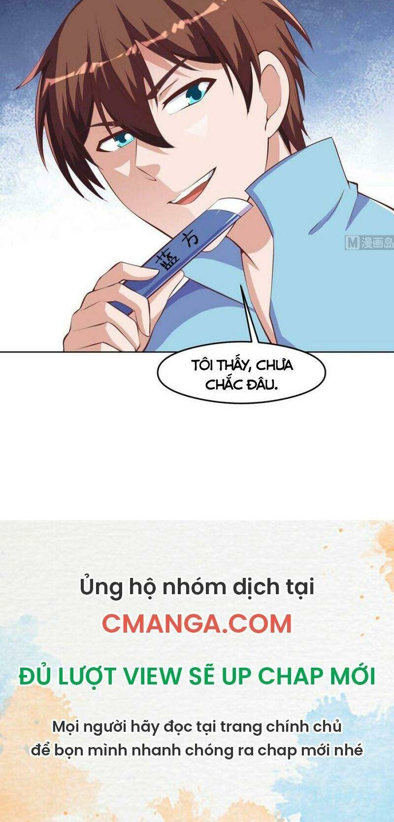 Tu Tiên Trở Về Tại Vườn Trường: Chapter 270