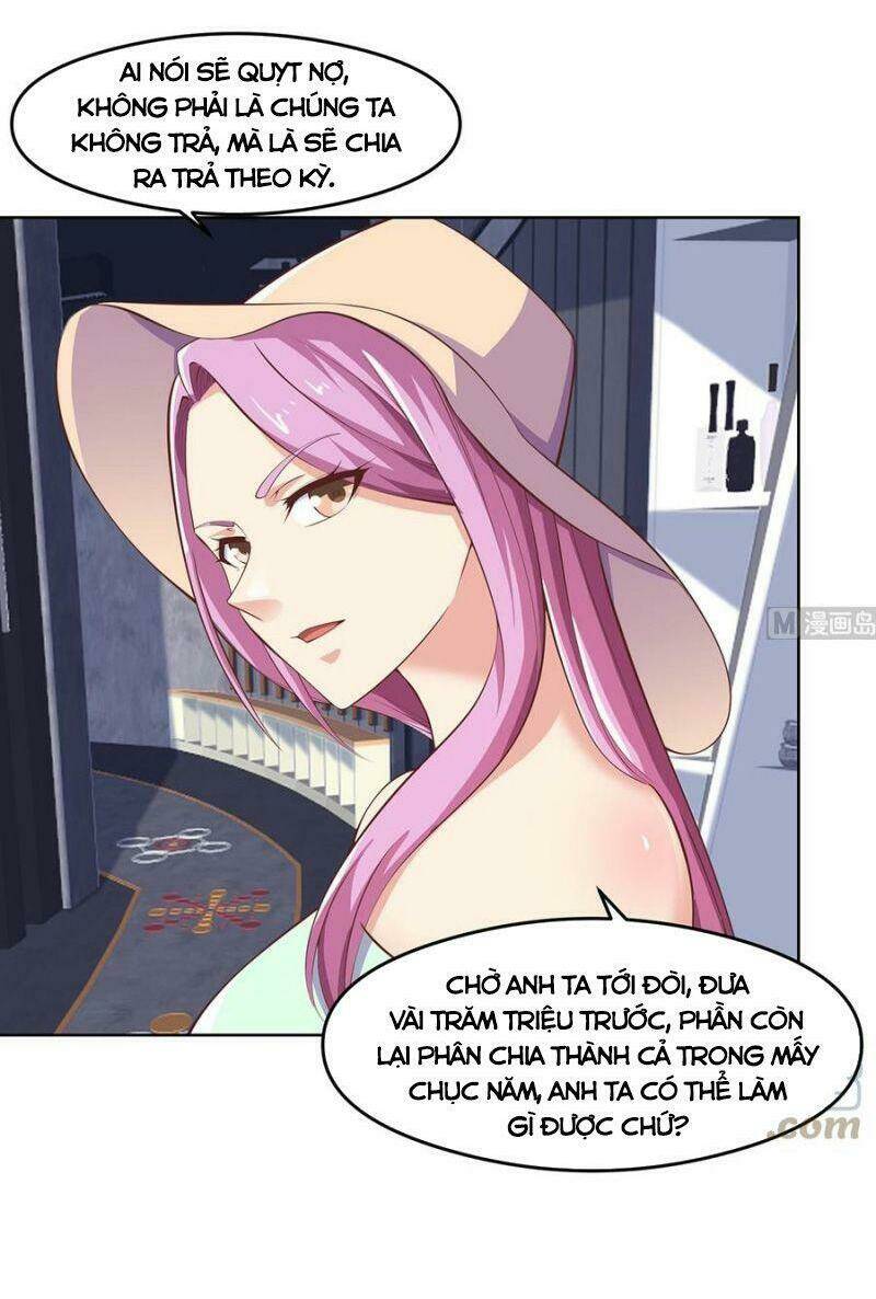 Tu Tiên Trở Về Tại Vườn Trường: Chapter 270