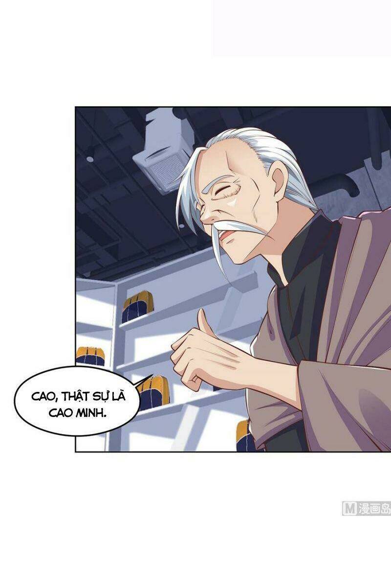 Tu Tiên Trở Về Tại Vườn Trường: Chapter 270
