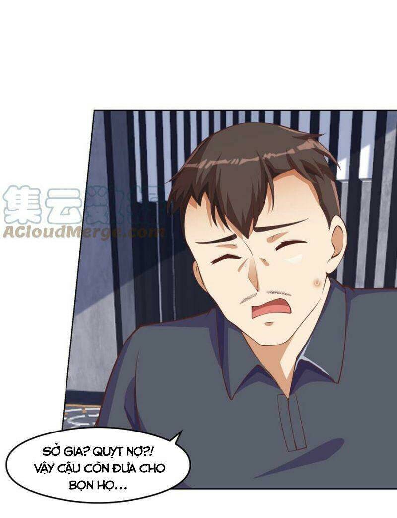 Tu Tiên Trở Về Tại Vườn Trường: Chapter 270