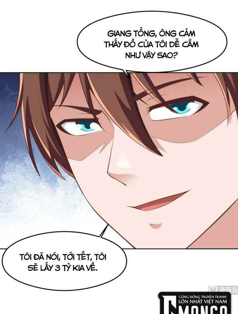 Tu Tiên Trở Về Tại Vườn Trường: Chapter 270