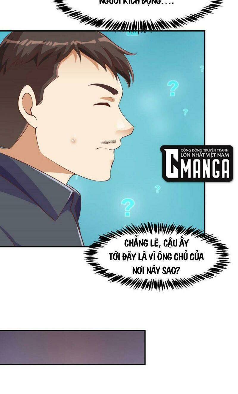 Tu Tiên Trở Về Tại Vườn Trường: Chapter 271