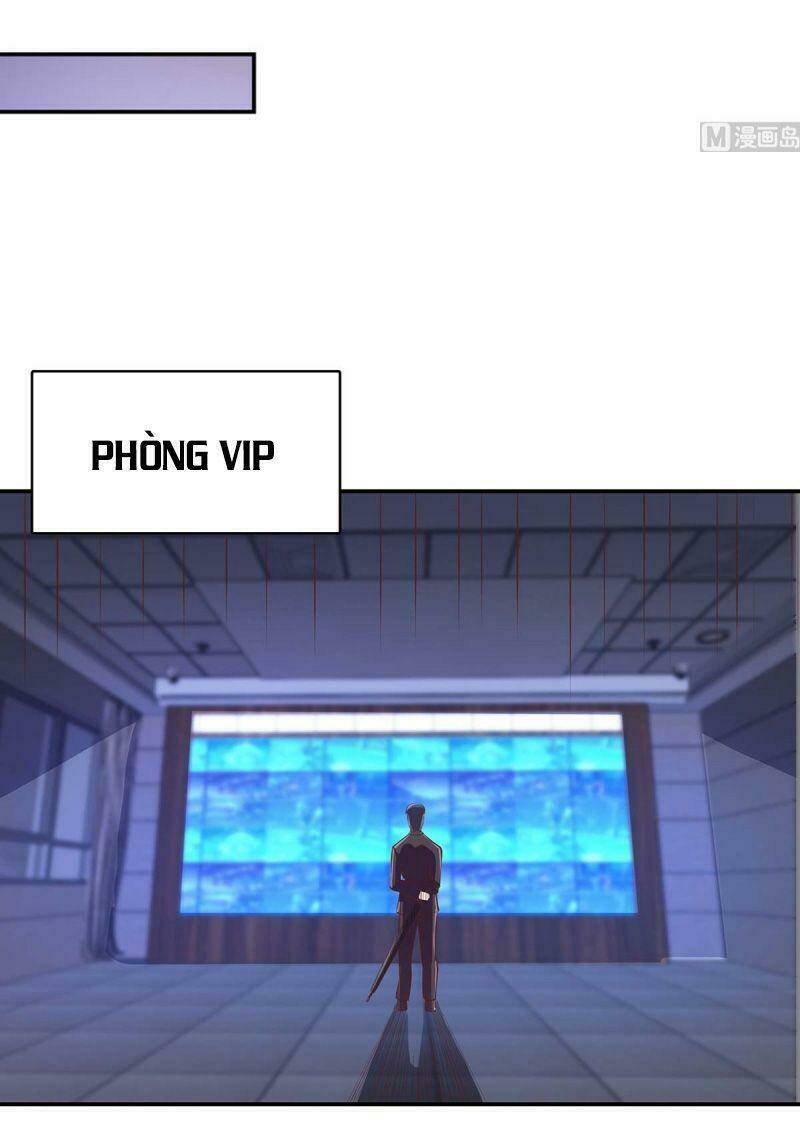 Tu Tiên Trở Về Tại Vườn Trường: Chapter 271