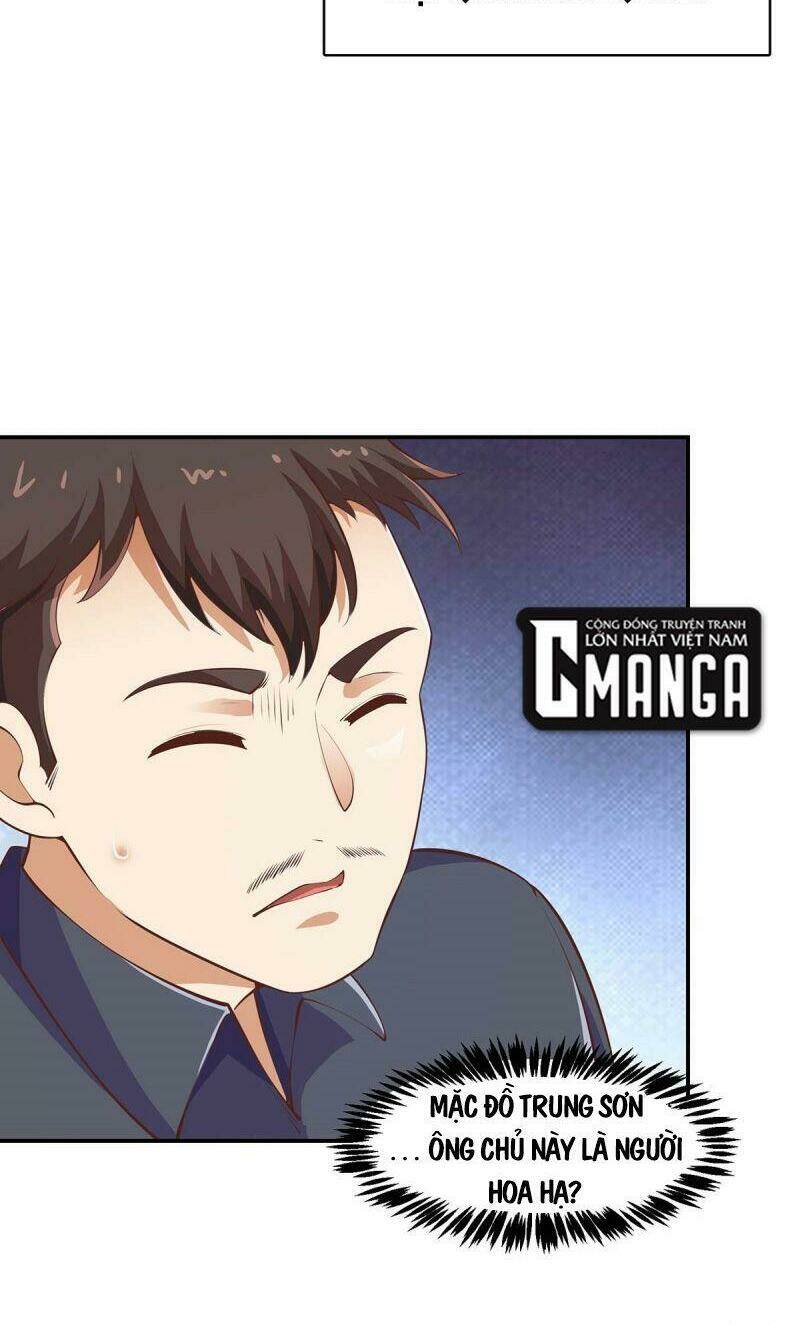 Tu Tiên Trở Về Tại Vườn Trường: Chapter 271